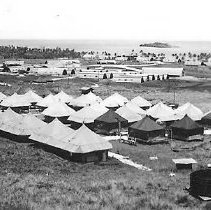 Tent City