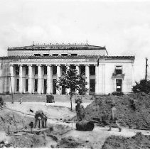 The Provincial Capitol