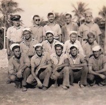 Enlisted Group Photo