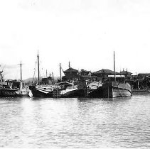 Fishing Boats