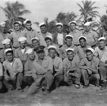 Group - Officer And Enlisted