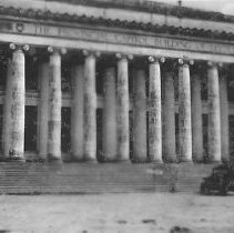 Provincial Captol Building