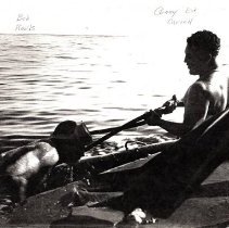 Bob Rawls - Edward John Carroll