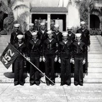 Class 352 September 30, 1950