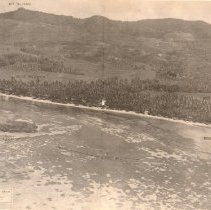 Landing Beaches, Guam