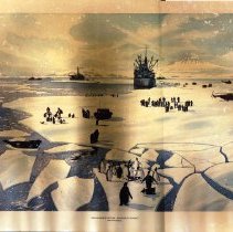 Operation DEEP FREEZ