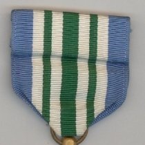 Charles Frable Joint Service Commendation Medal