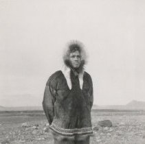 Arctic 55 1955 UDT12 Dew Line