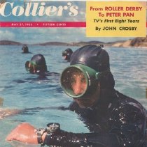 Collier's May 27, 1955