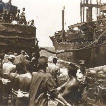 Fueling Ship P-203-13
