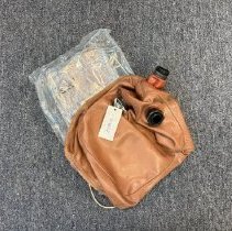 Air bladders 2x. one in the original bag