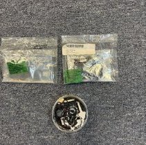 Rebreather repair kits 3x