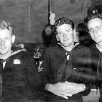 Anderson, Napier and Ferris