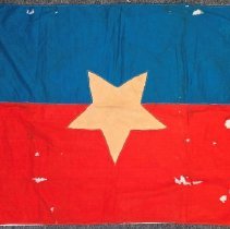 Vietcong NVA Army Flag