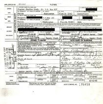 FL Marriage License