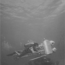 US Navoceano's Andy Pruna (Joe Pollo)