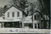 Barth store and home, view 1