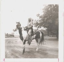 Jonas Shawandase  1949