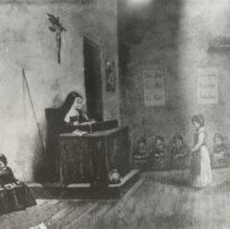 French Sister of Providence