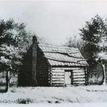 Chapel Saint Mary-of-the-Woods