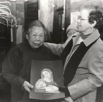 Chinese Sister Catechist