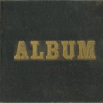 Album of Sketches Sister Maurice Schnell