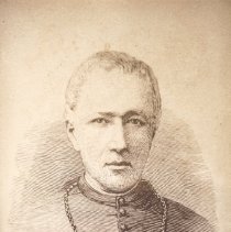 Bishop John Stephen Bazin