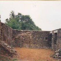 Ar1120 - Birthplace Left Wall