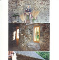 Parish Church in Etables