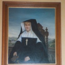 Mother Marie Lecor