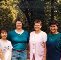 1998-01 Postulants