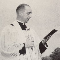 Father Emile Goossens
