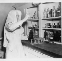 Ar1910 Sister Dorothy Eileen Howard