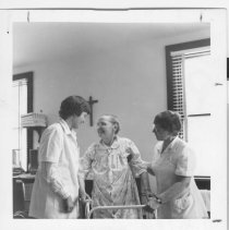 Ar1910-1975 Lourdes Hall