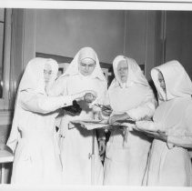 Ar1910-medical Sisters