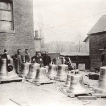 Church Bells