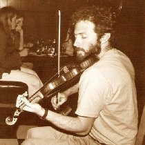 interview with Jamie Gans