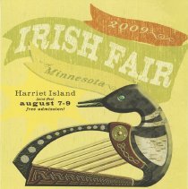 2009 Irish Fair of Minnesota