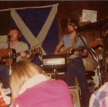 Mike Wallace and Steve Mulligan