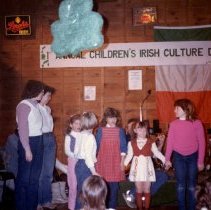 Children's Irish Culture Day