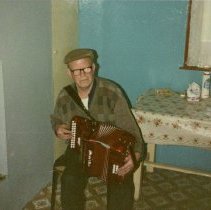 Friend of Martin McHugh's, Roscommon.