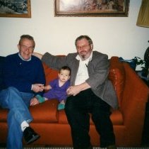 Martin McHugh and Sean T. Kelly