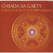 Ó Riada Sa Gaiety