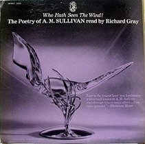 Who Hath Seen the Wind?