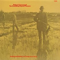 Traditional Ballads and Songs From Ulster