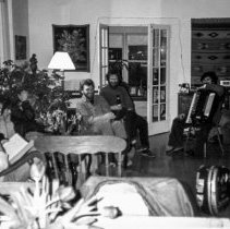 Sean O'Driscoll, Jackie Daly, Mark Stillman, etc.