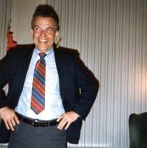 Martin McHugh & Sean O'Driscoll at Liz Carroll & Charlie's Wedding, Chicago