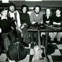 The Northern Star at O'Gara's