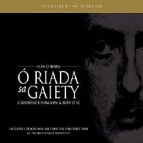 Ó Riada sa Gaiety
