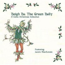 Heigh Ho the Green Holly